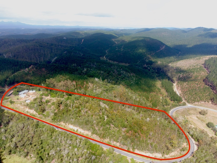 Commercial Property for Sale in Sedgefield Rural Western Cape